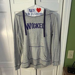 Wicked Women's Pullover